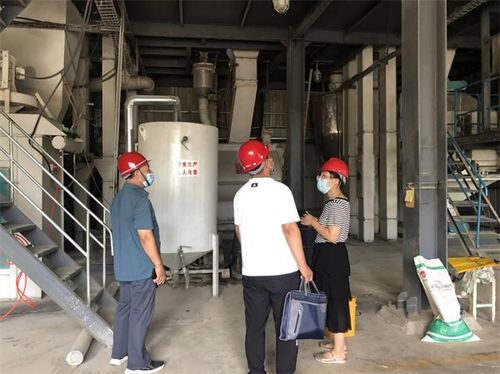 莱芜区口镇街道畜牧工作站多措并举 筑牢汛后饲料企业安全生产防线