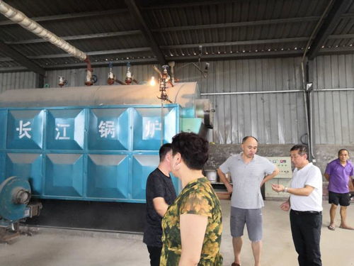 县畜牧水产局开展饲料生产企业安全生产专项检查 强化畜牧渔业饲料销售环节监管