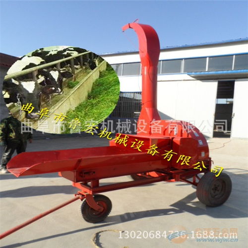 桑植畜牧揉丝机生产基地 打造高效饲料秸秆铡草机与畜牧渔业饲料销售一体化服务
