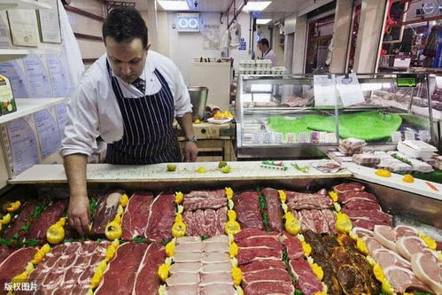 美国猪肉价格为何低廉 畜牧渔业饲料销售背后的经济链条